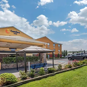 Inn Comfort West **