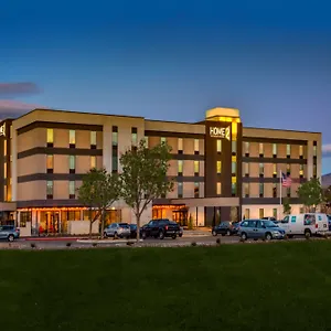 Hotel Home2 By Hilton ***
