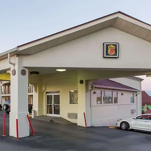 Hotel Super 8 By Wyndham Antioch/nashville South East **
