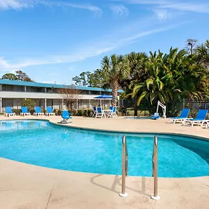Baymont By Wyndham Daytona - Intl Speedway Hotel