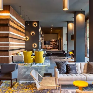 Hotel Le Meridien ****