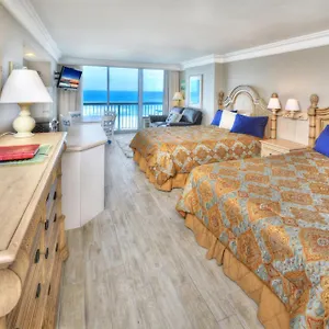 Daytona Resort
