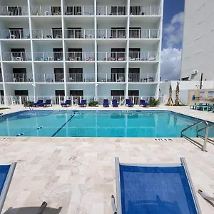 Beachside - Pool Is Open! Daytona Beach Shores