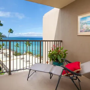 Hotel Hale Ono Loa 406 