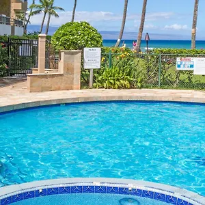 Hotel Paki Maui 416 